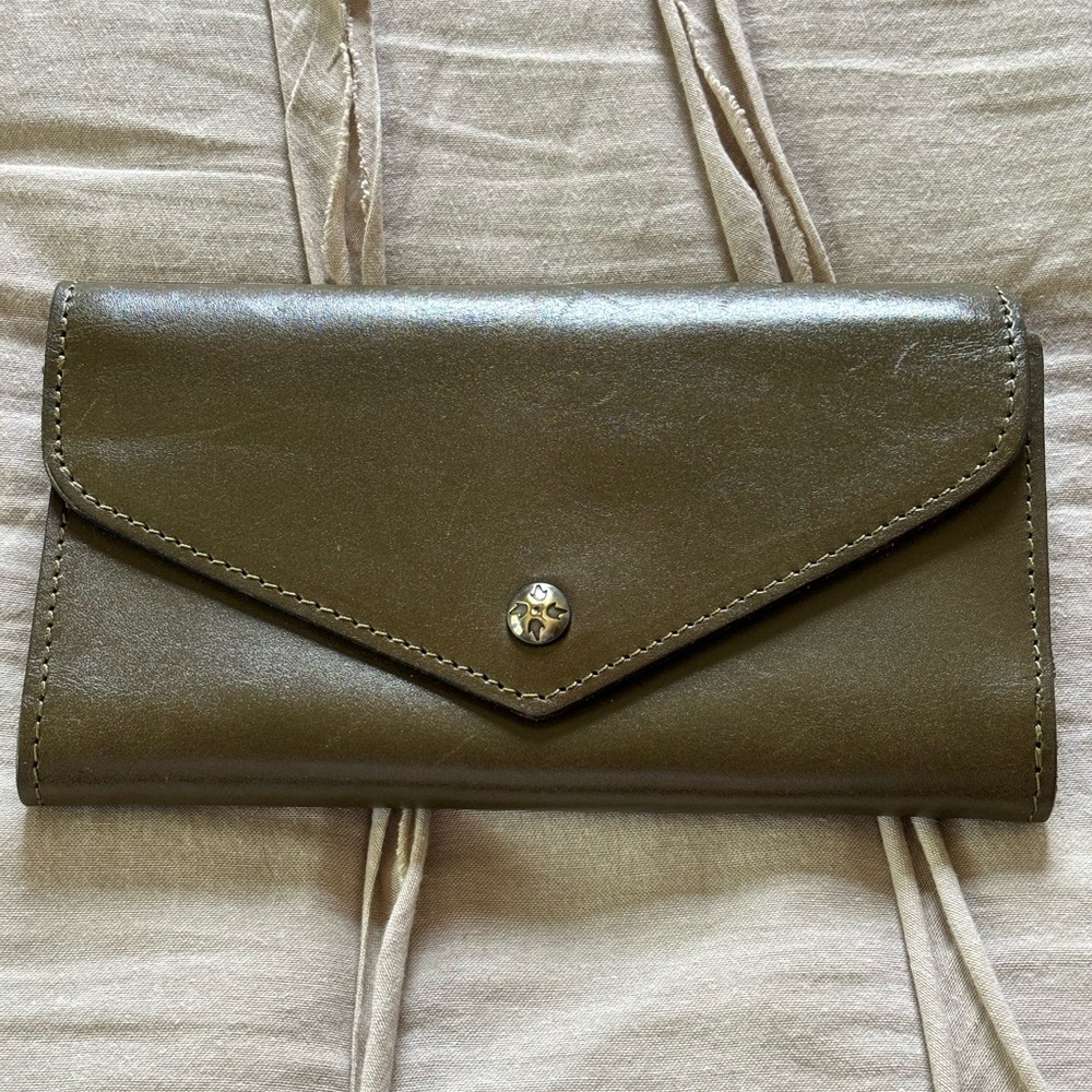 Patricia Nash Wallet